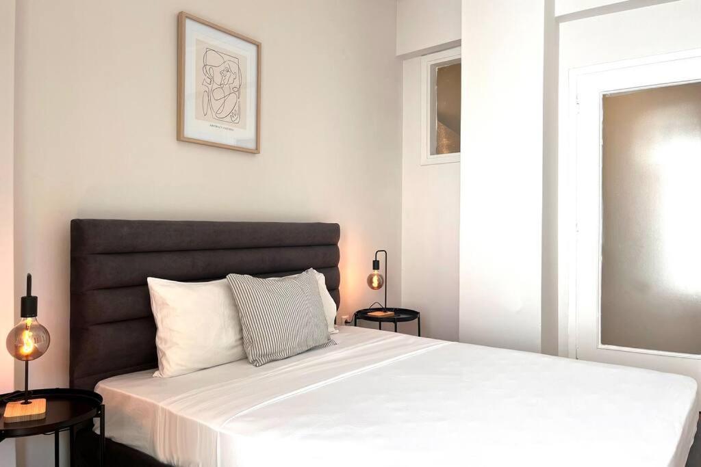 Pame Rentals - 2Bd Home, 4 Min To Acropolis Афины Экстерьер фото