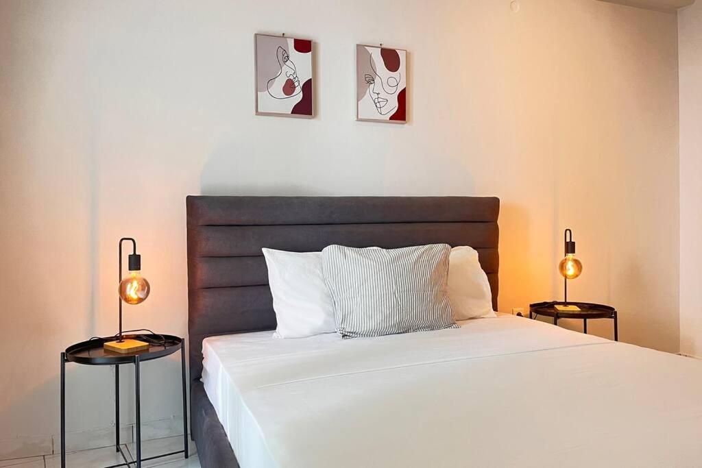 Pame Rentals - 2Bd Home, 4 Min To Acropolis Афины Экстерьер фото